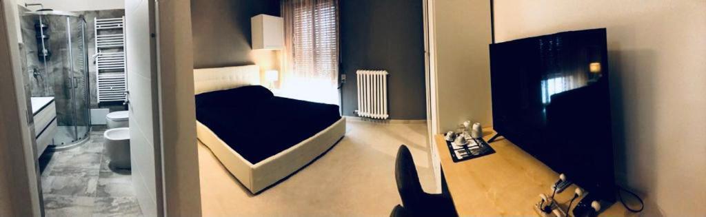 Panorama Lecce Bed & Breakfast Eksteriør bilde