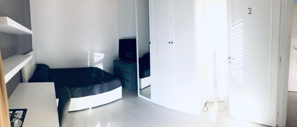 Panorama Lecce Bed & Breakfast Eksteriør bilde