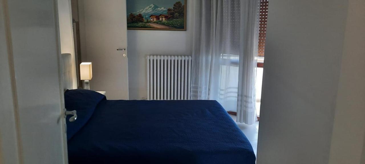 Panorama Lecce Bed & Breakfast Eksteriør bilde