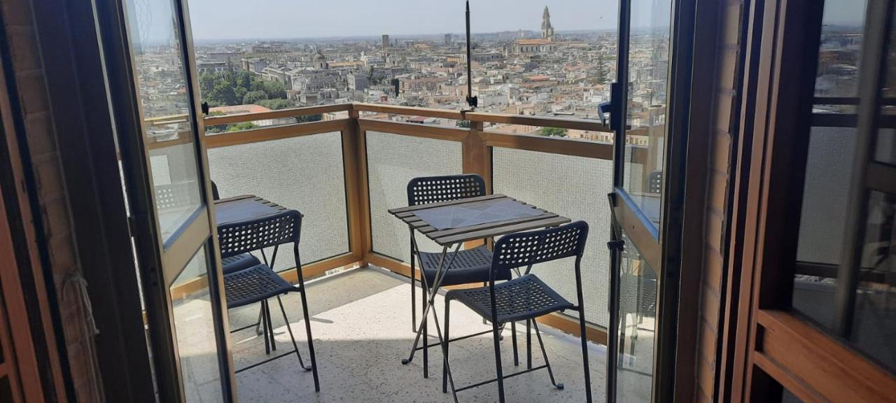 Panorama Lecce Bed & Breakfast Eksteriør bilde