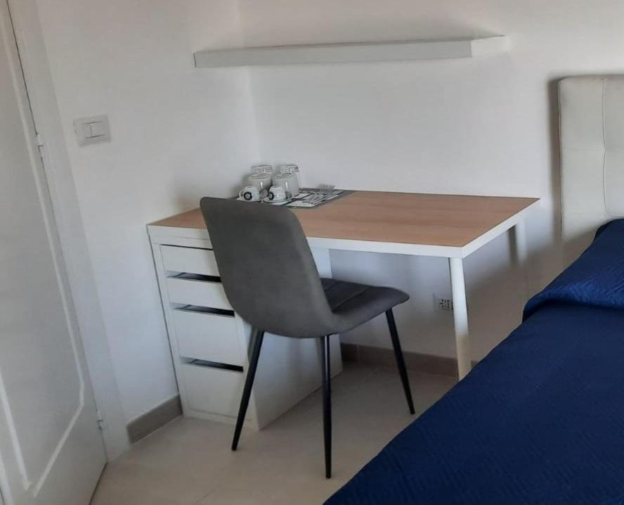 Panorama Lecce Bed & Breakfast Rom bilde