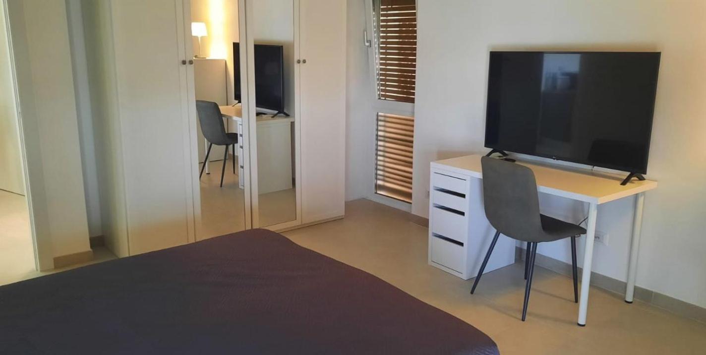 Panorama Lecce Bed & Breakfast Rom bilde