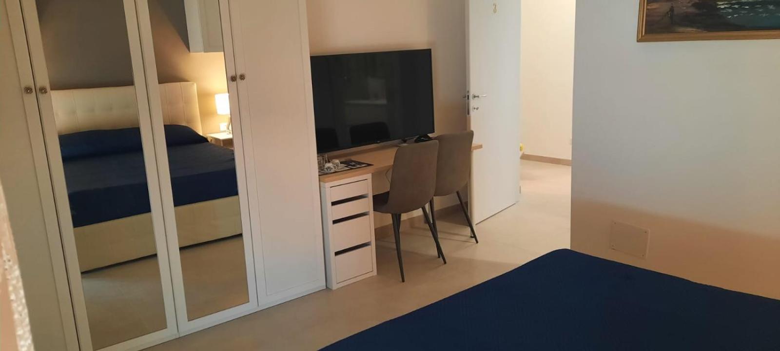 Panorama Lecce Bed & Breakfast Rom bilde
