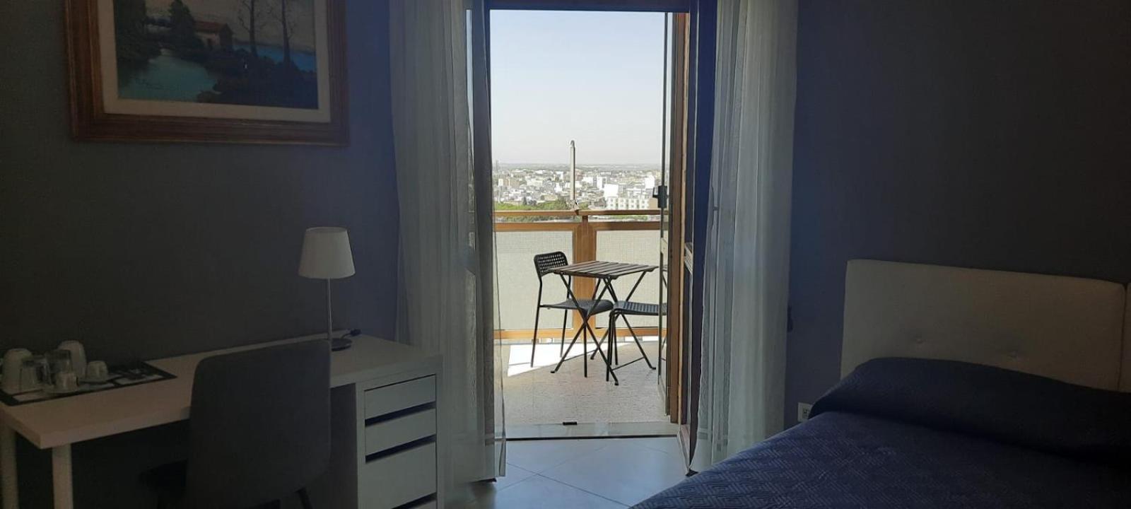 Panorama Lecce Bed & Breakfast Rom bilde