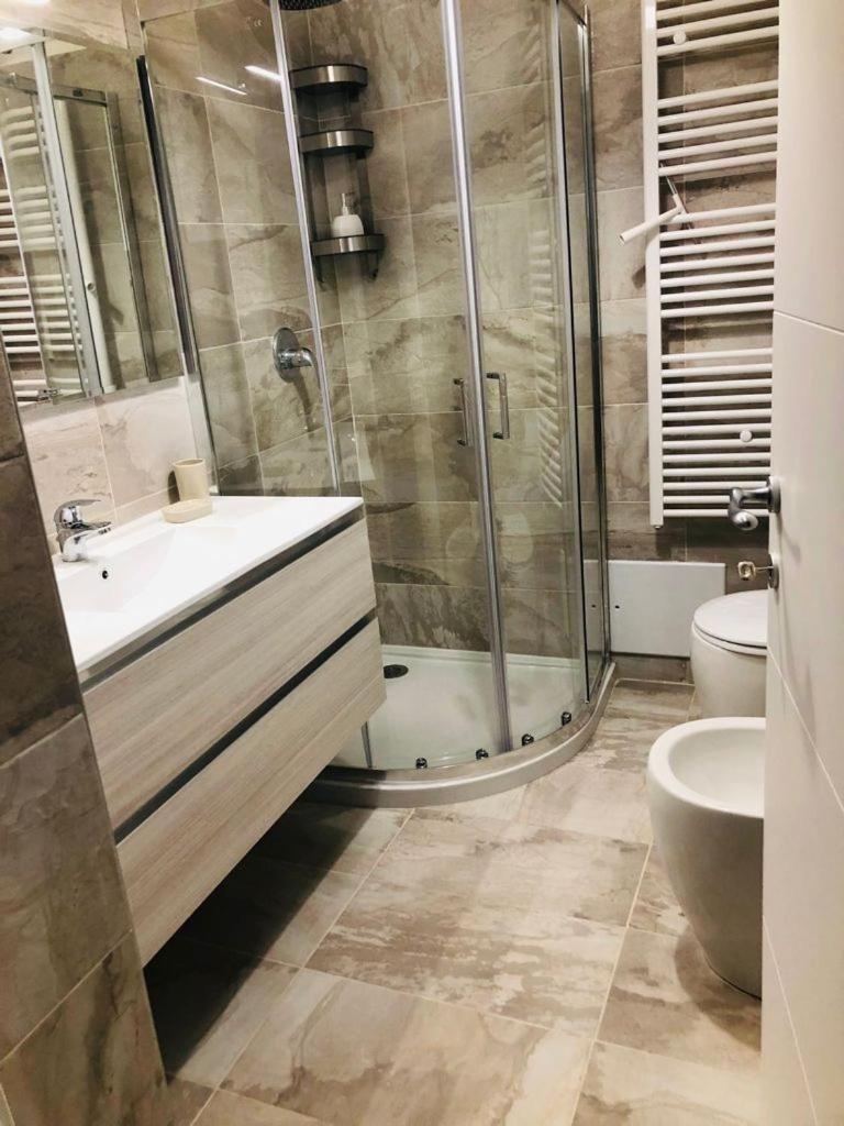 Panorama Lecce Bed & Breakfast Rom bilde